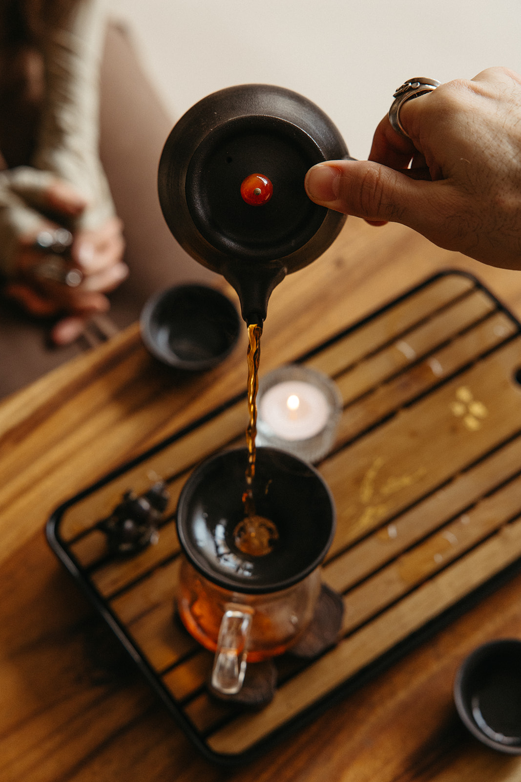 Wren - Creative Brand shoot