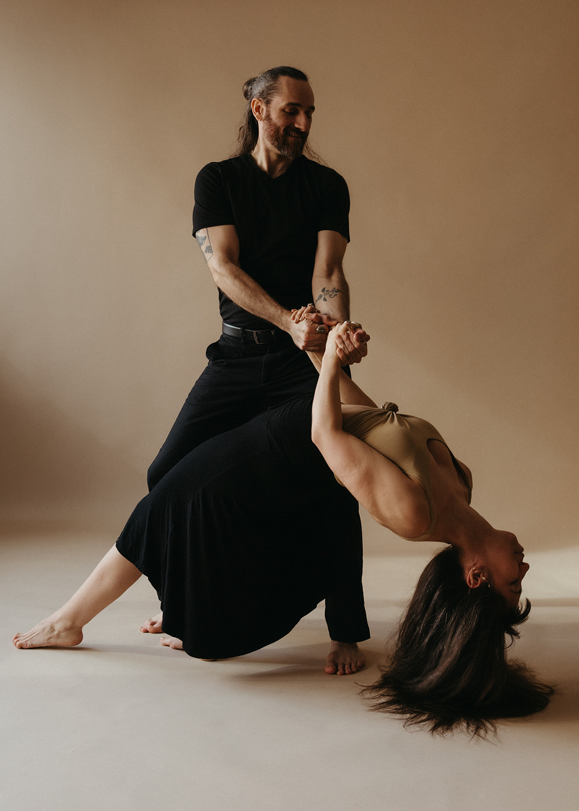 Wren - Creative Brand shoot
