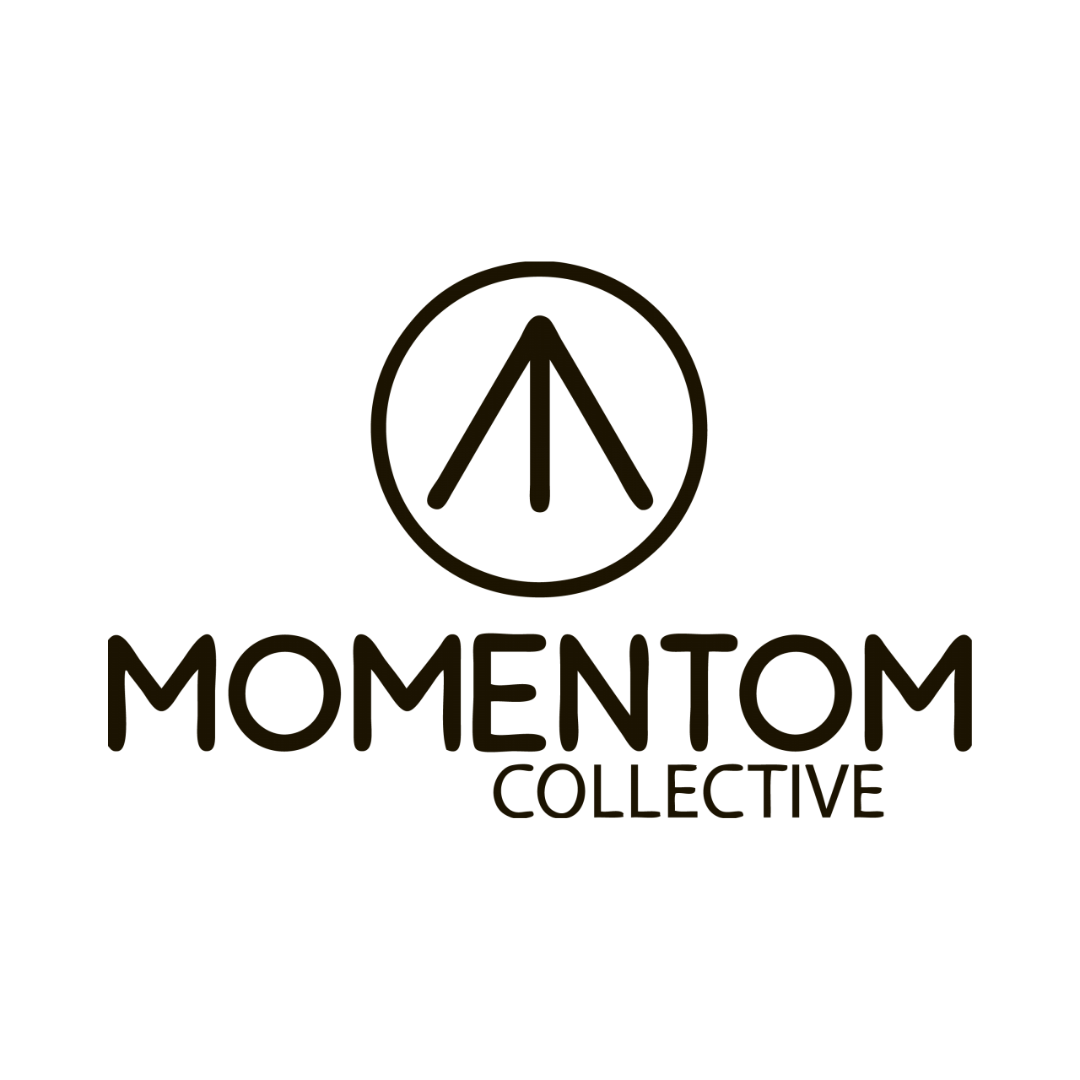 Momentom Collective_black