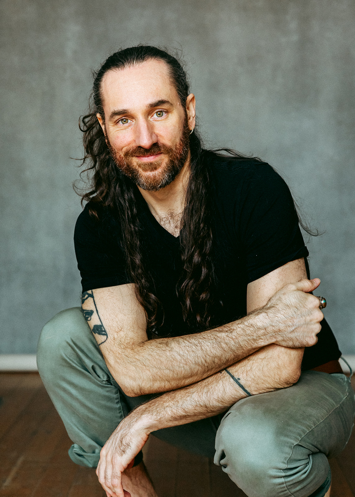 Wren - Creative Brand shoot